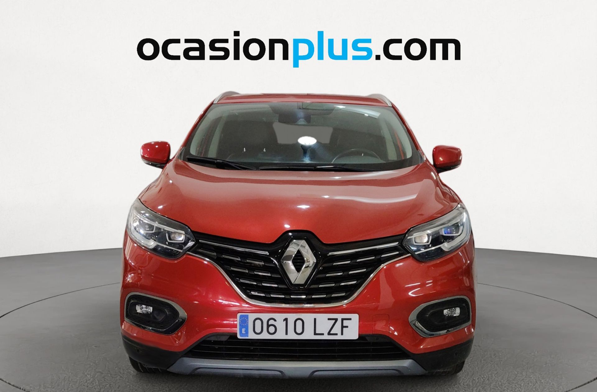 Renault Kadjar Techno TCe GPF - foto 13