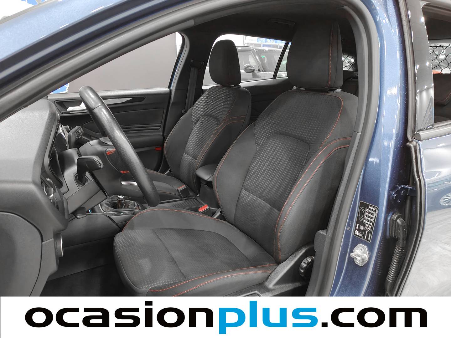 Foto Ford Focus Ford Focus SportBreak 1.0 Ecoboost ST-Line (125 CV)