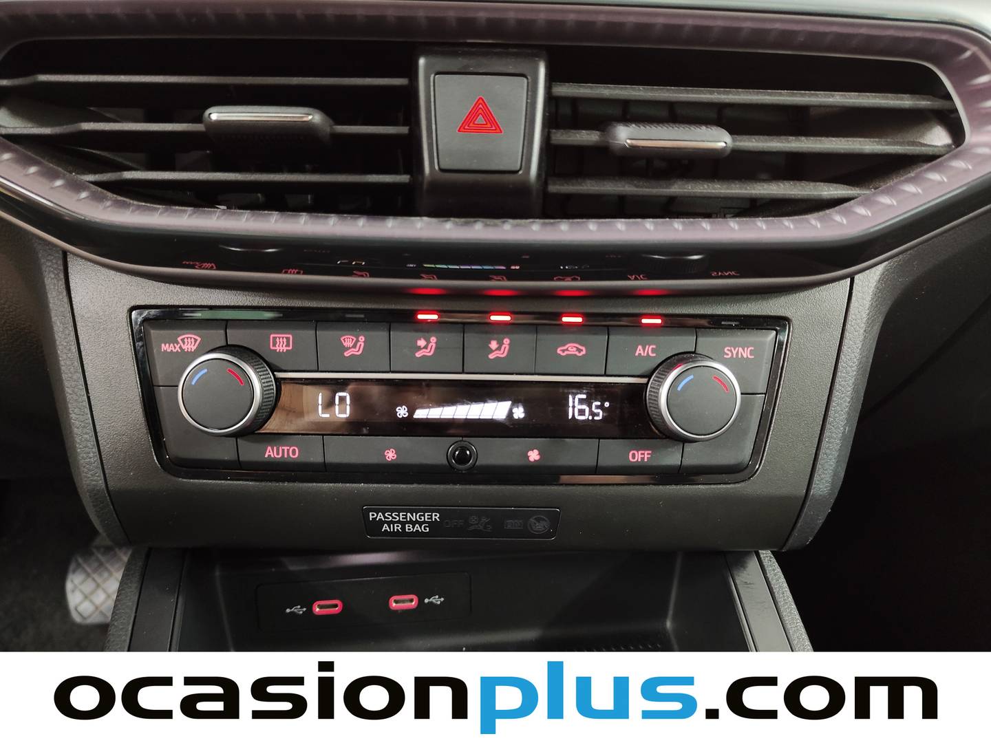 Seat Ibiza Seat Ibiza 1.0 TSI S&S Xcellence (115 CV) manual