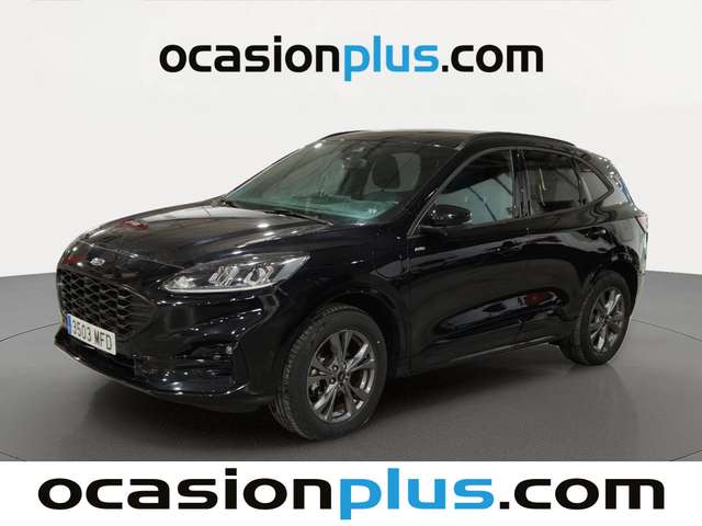 Ford Kuga 2.5 Duratec PHEV ST-Line Auto (225 CV) de segunda mano