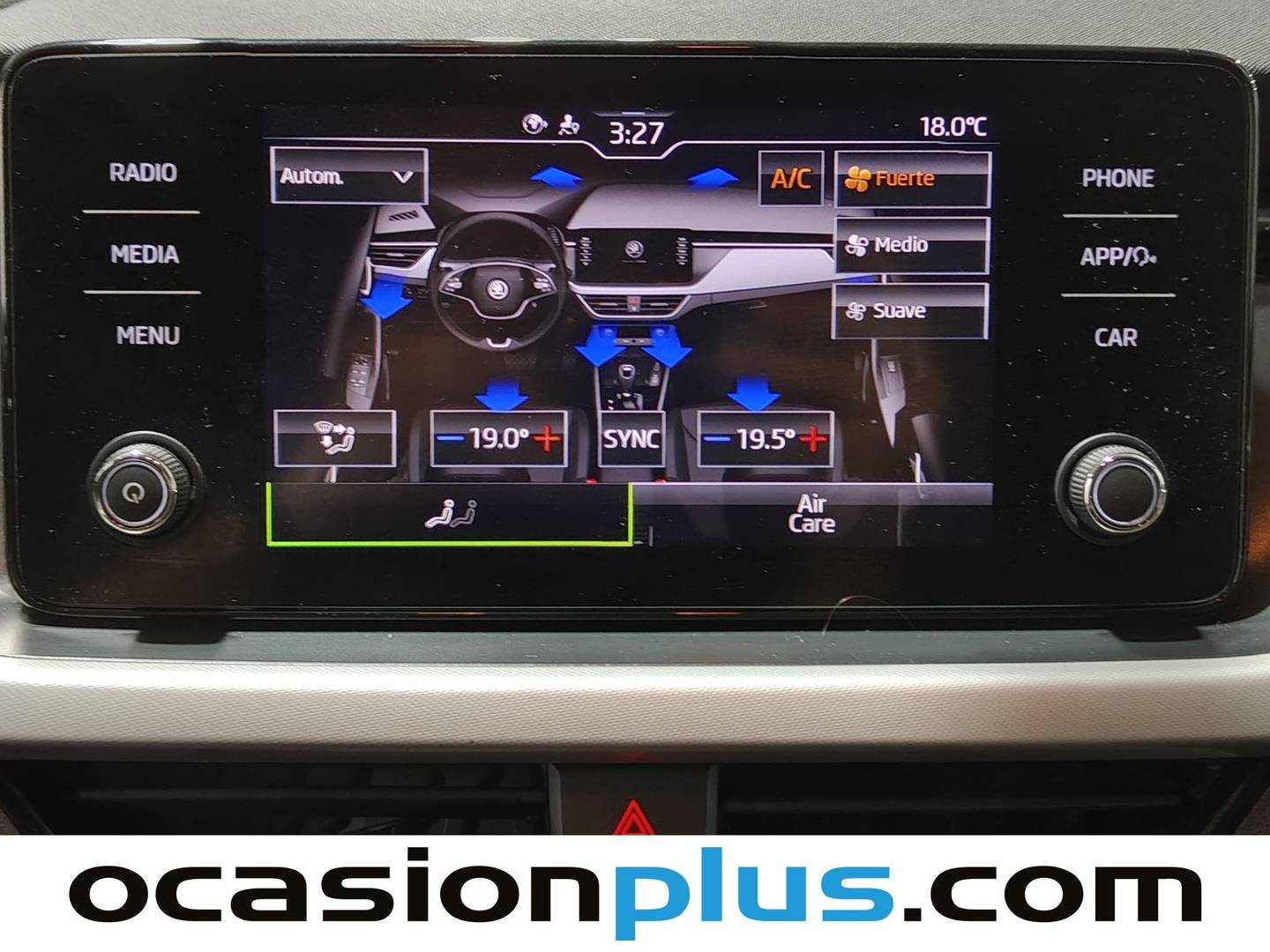 Foto Skoda Kamiq Skoda Kamiq 1.0 TSI Ambition  (110 CV)