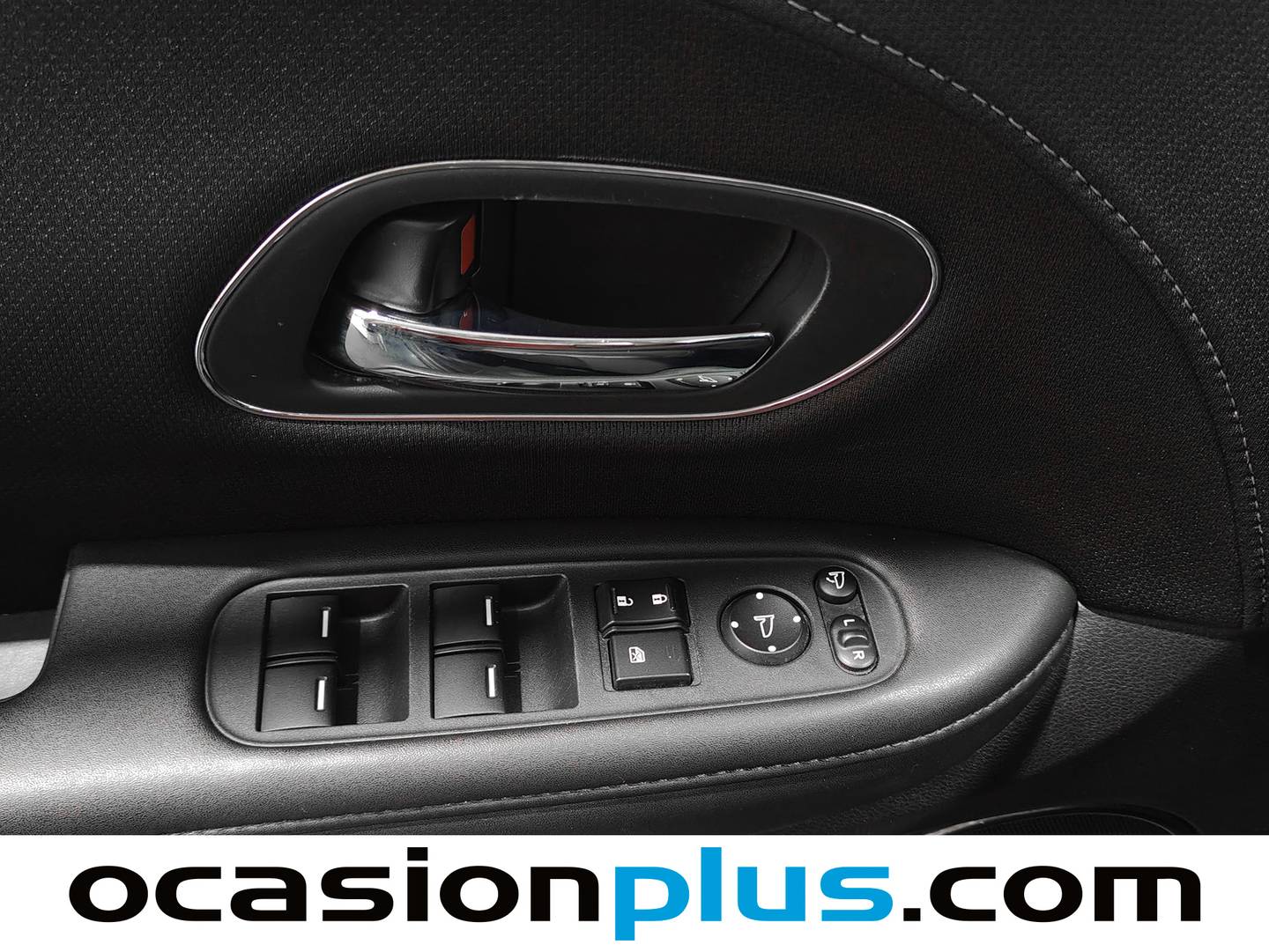 Honda HR-V Honda HR-V 1.5 i-VTEC Executive (130 CV) de segunda mano