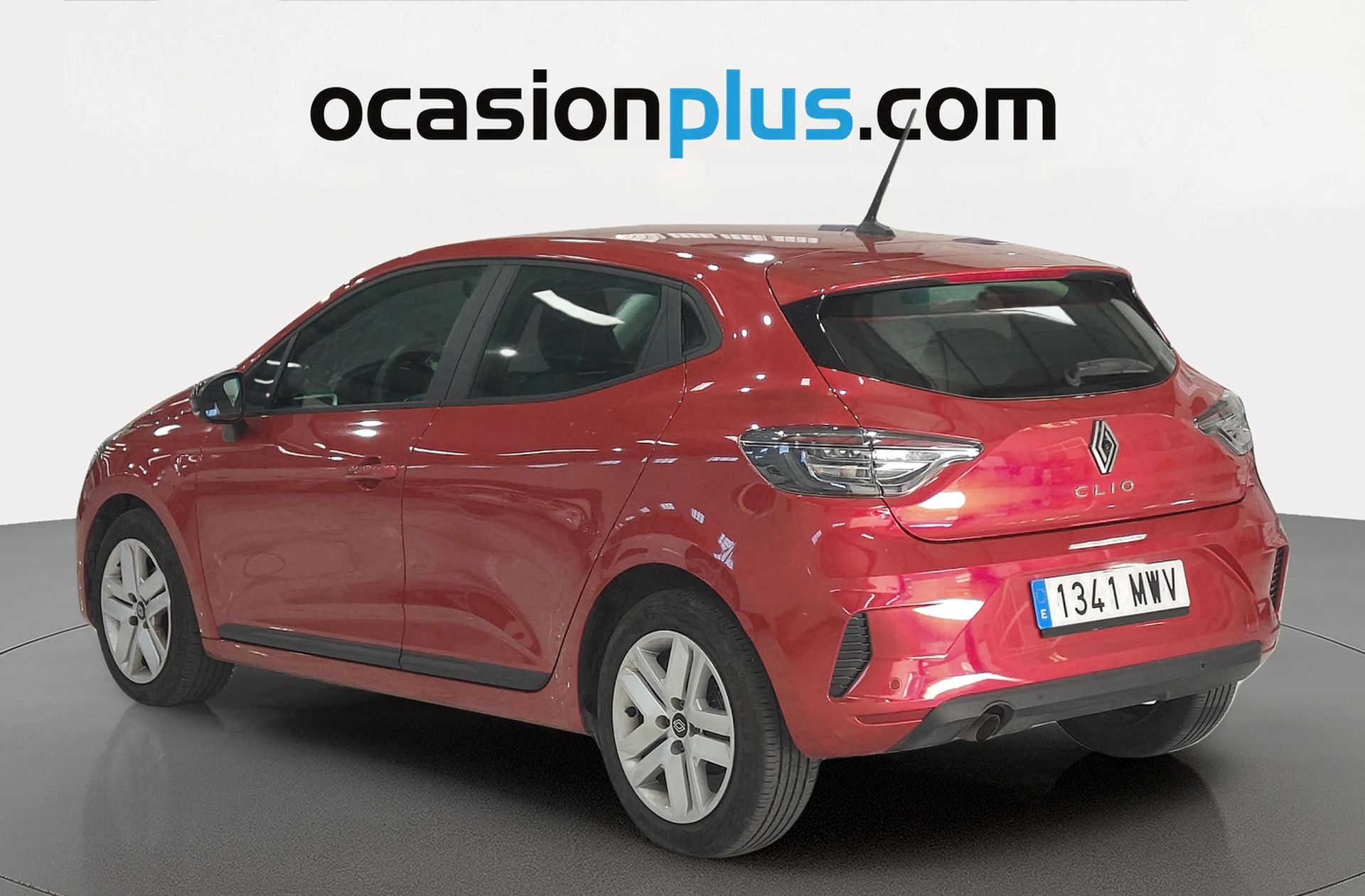 Renault Clio Evolution TCe - foto 3