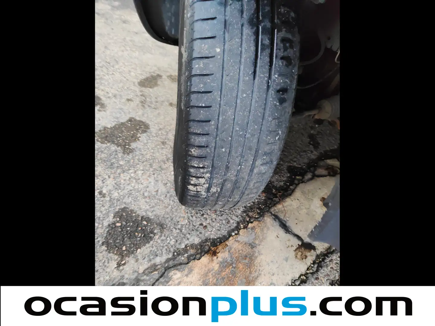 Foto Dacia Duster Dacia Duster dCi 110 SL Blackshadow 4x4 2017 (110 CV)