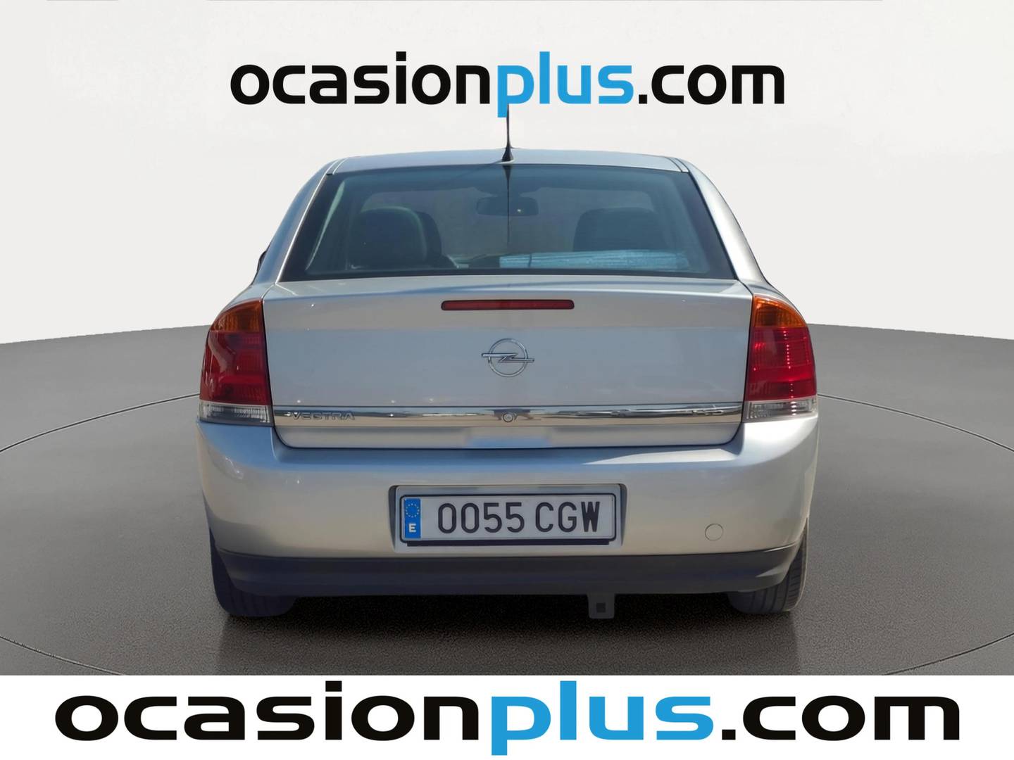 Opel Vectra Opel Vectra 1.8 16v Comfort 90 kW (122 CV) barato