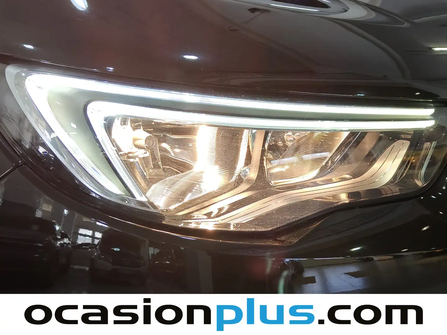 Foto Opel Grandland X Opel Grandland X 1.2 Turbo S&S Selective (130 CV)