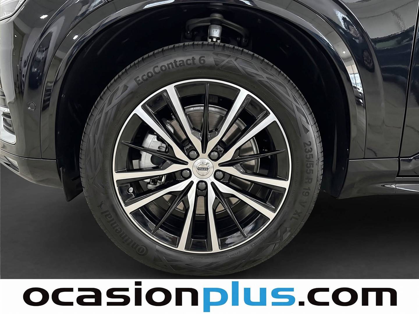 Volvo XC90 Volvo XC90 B5 D Momentum Pro AWD Auto (235 CV) 4x4 7 Plazas de ocasión