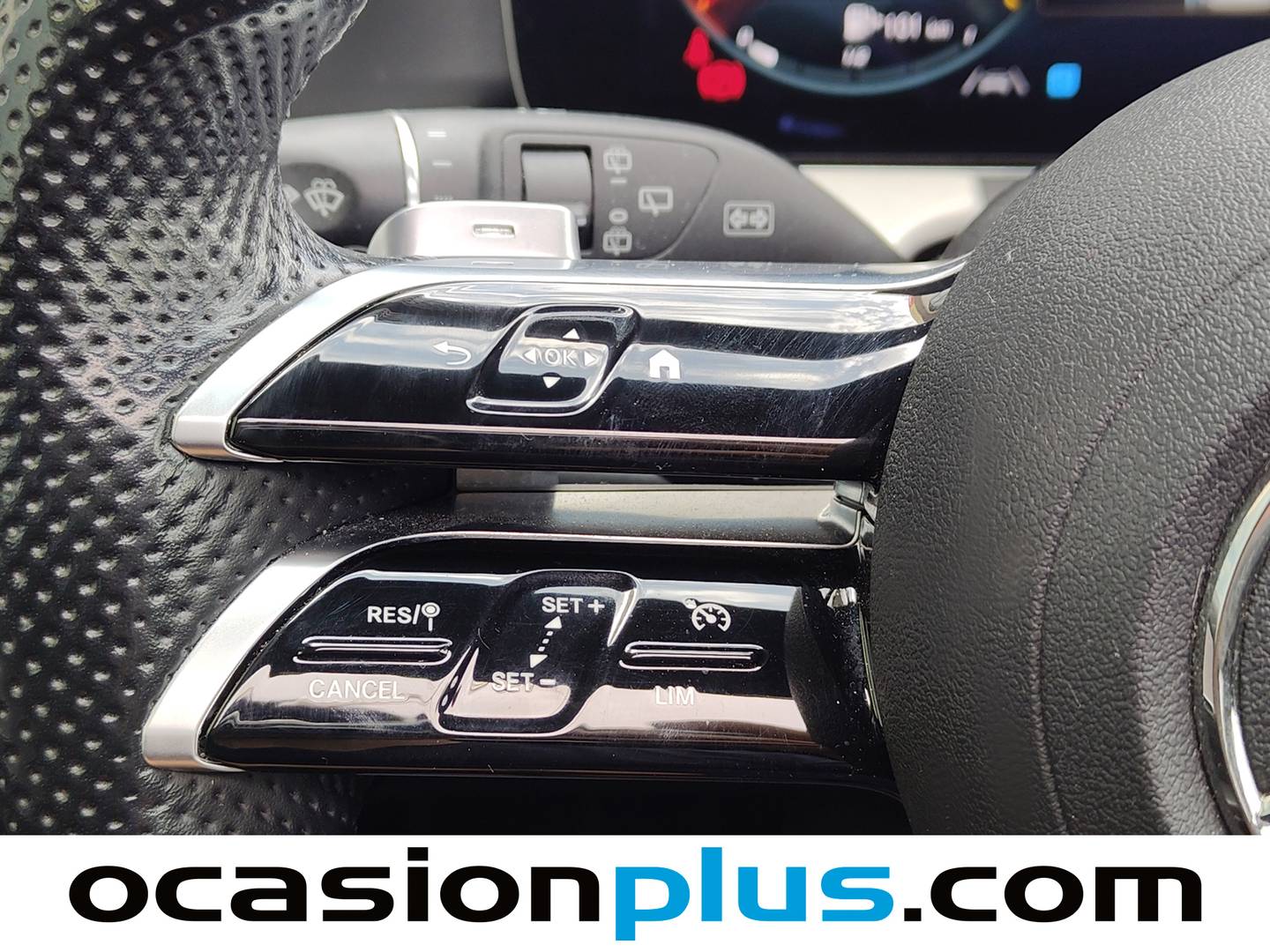 Mercedes Clase E Mercedes Clase E E 220 d Estate (194 CV)  PACK AMG al mejor precio
