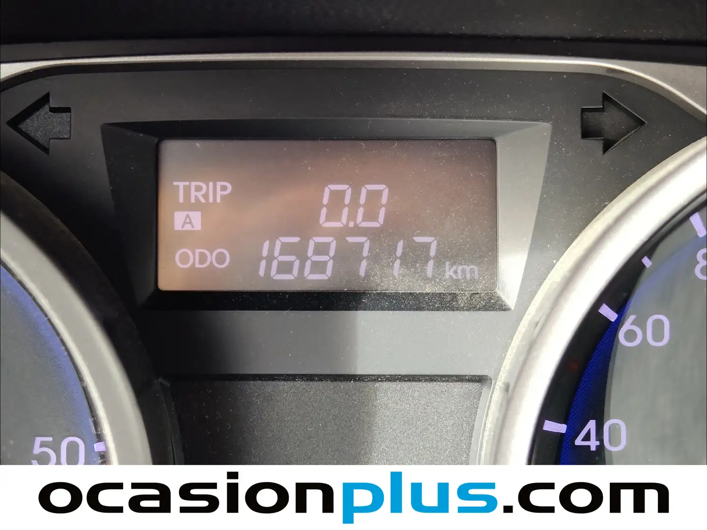 Foto Hyundai ix35 Hyundai ix35 1.7 CRDI Comfort 4x2 (115 CV)