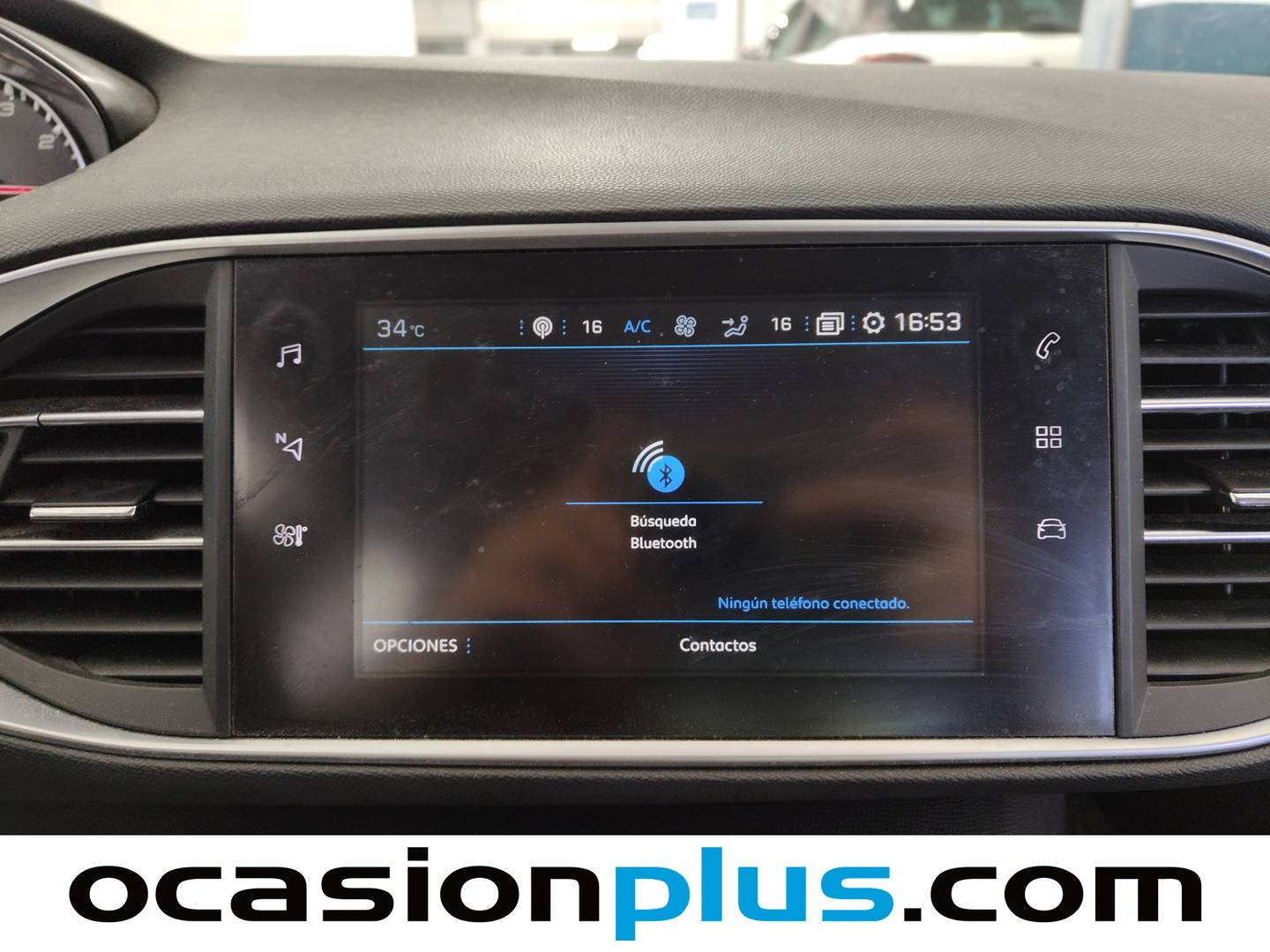 Peugeot 308 Peugeot 308 PureTech 110 S&S Style (110 CV) al mejor precio