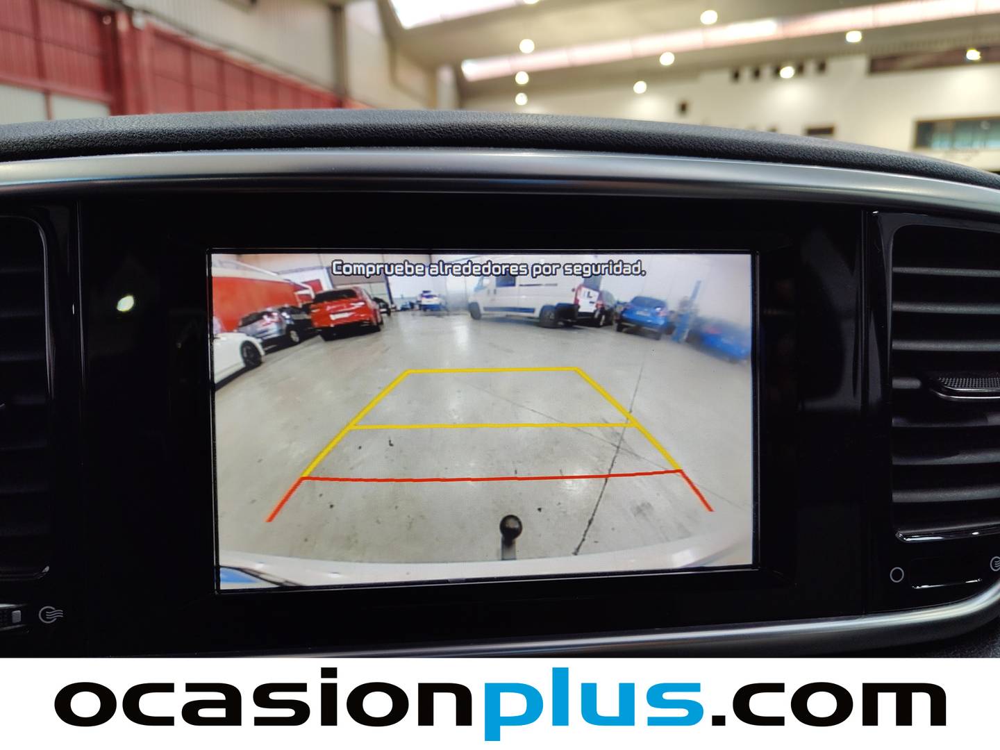 Foto KIA Sportage Kia Sportage 1.6 CRDi GT Line Essential 4x2 (115 CV)