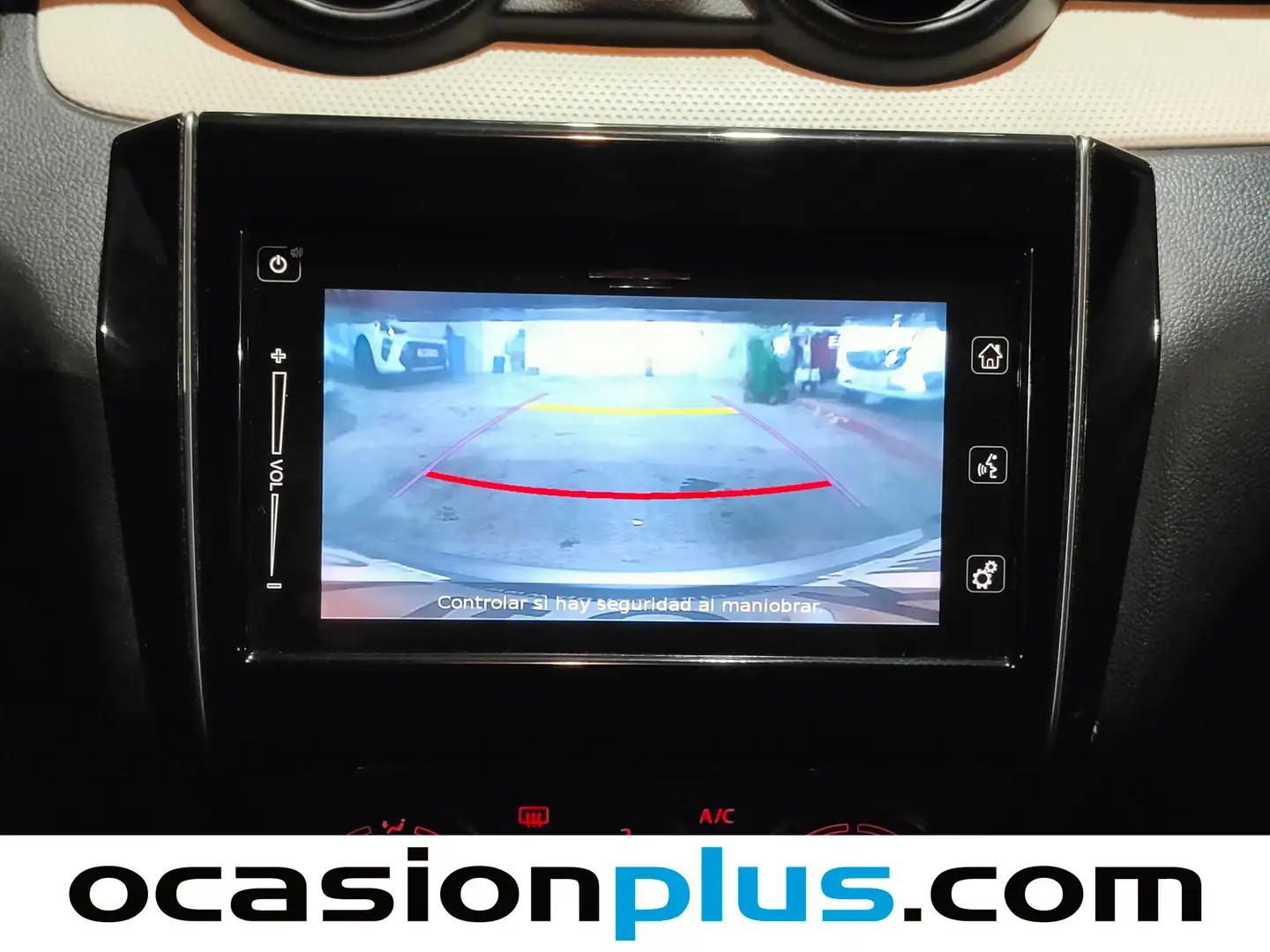 Foto Suzuki Swift Suzuki Swift 1.2 GLE (90 CV)