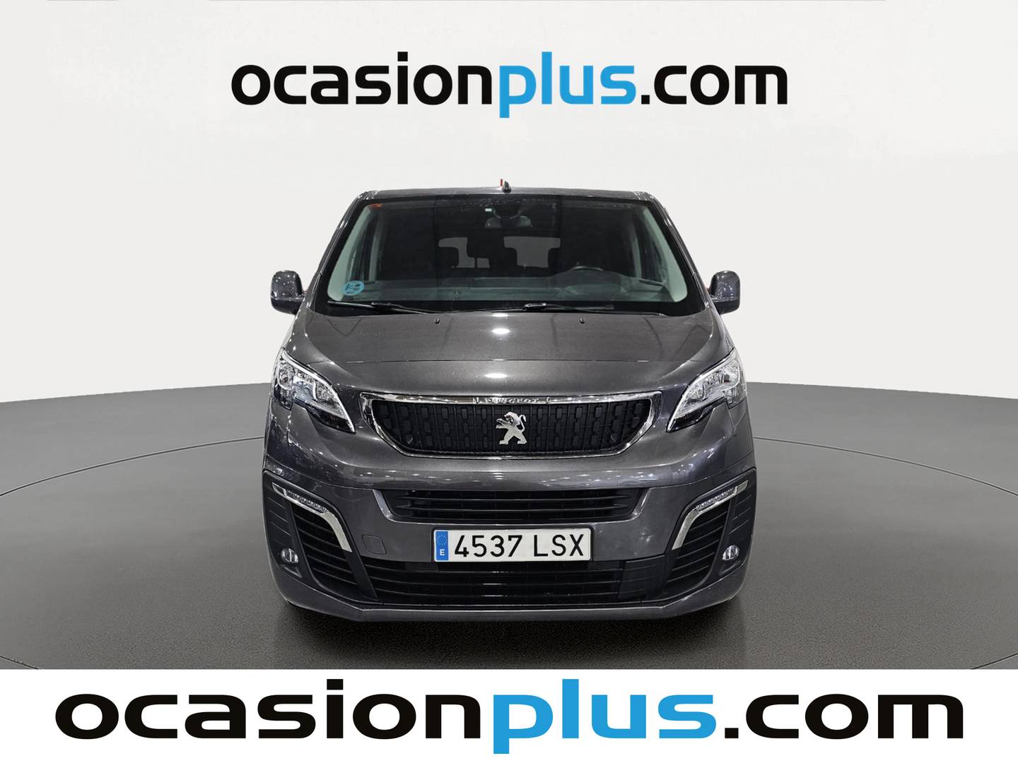 Peugeot Traveller Peugeot Traveller BlueHDi 120 S&S Business Standard (120 CV) 9 PLAZAS barato