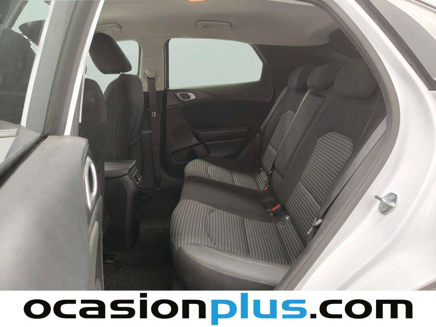 KIA XCeed KIA XCeed 1.0 T-GDi Drive (100 CV) de ocasión