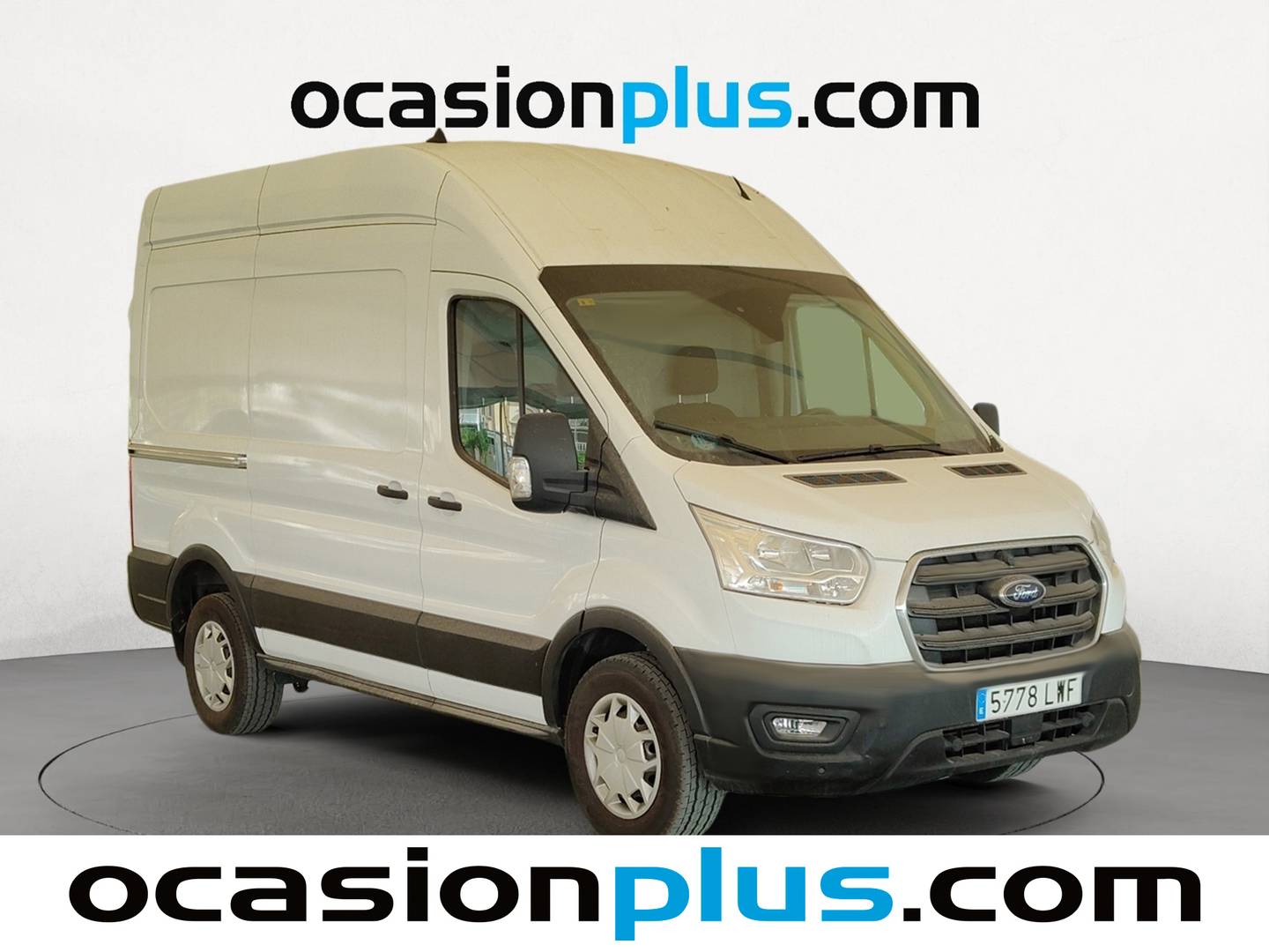 Foto Ford Transit Custom Ford Transit Custom Van 2.0 TDCI 340 L2 MHEV Trend