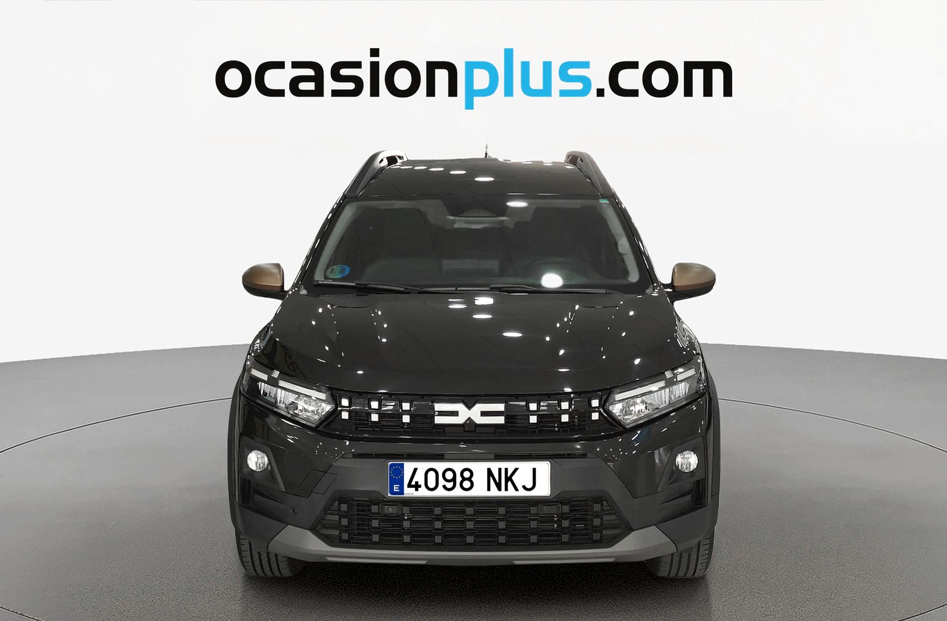 Dacia Jogger Extreme Hybrid 7 plazas - foto 14