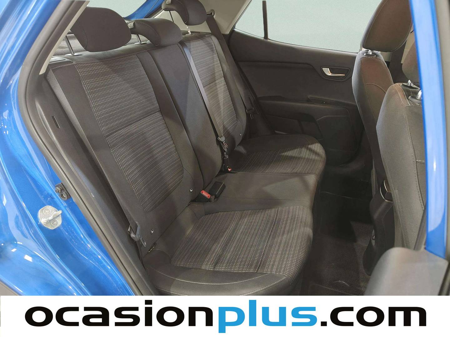 KIA Stonic KIA Stonic 1.0 T-GDi MHEV Drive (100 CV) al mejor precio