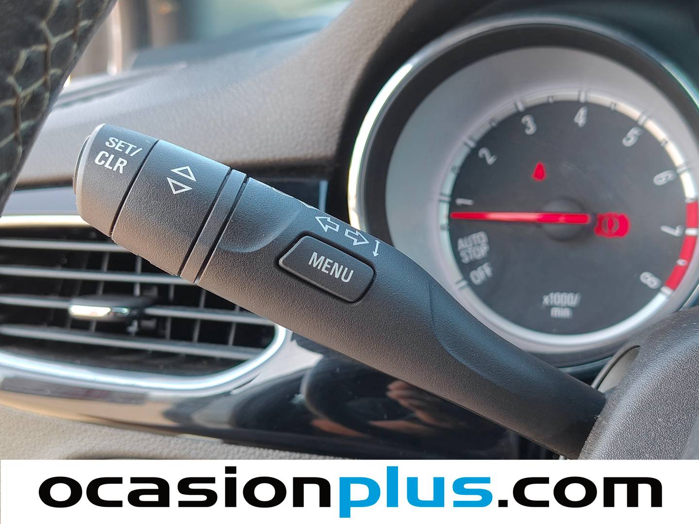 Opel Astra Opel Astra 1.4 Turbo S&S Dynamic (125 CV) seminuevo