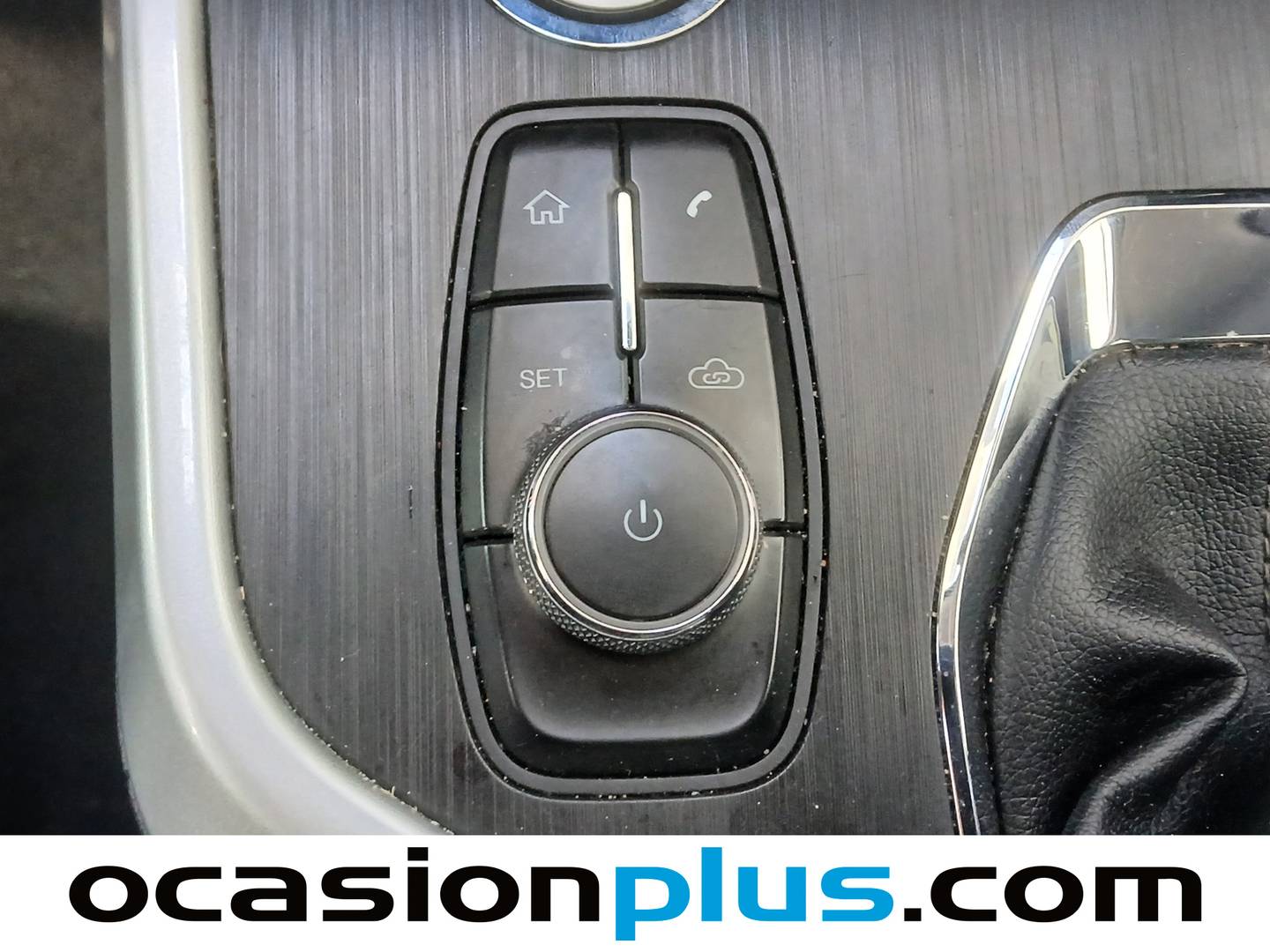 Foto DR AUTOMOBILES DR 4.0 DR AUTOMOBILES DR4 1.5  (116 CV)