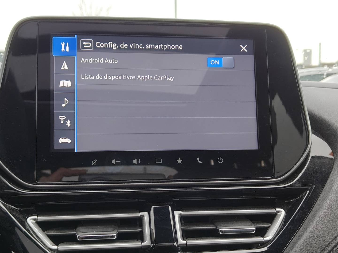 Foto Suzuki S-Cross Suzuki S-Cross 1.4 DITC Mid Hybrid GLX 4WD Auto (129 CV)