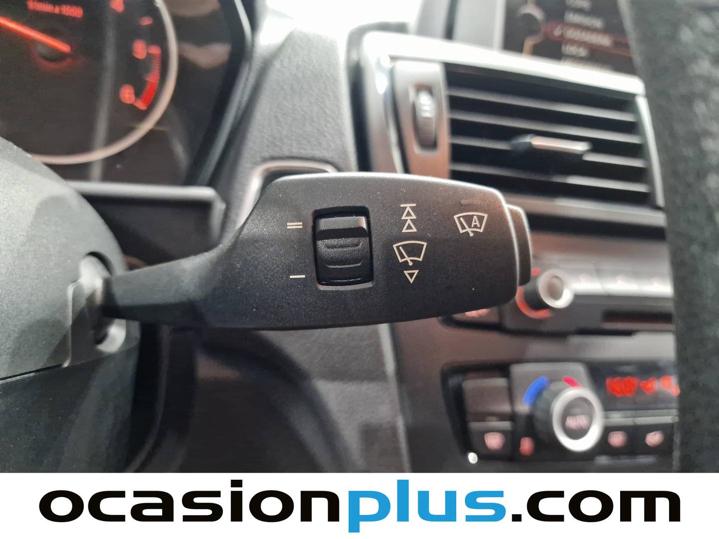 BMW Serie 1 BMW Serie 1 116d Efficient Dynamics (116 CV) seminuevo