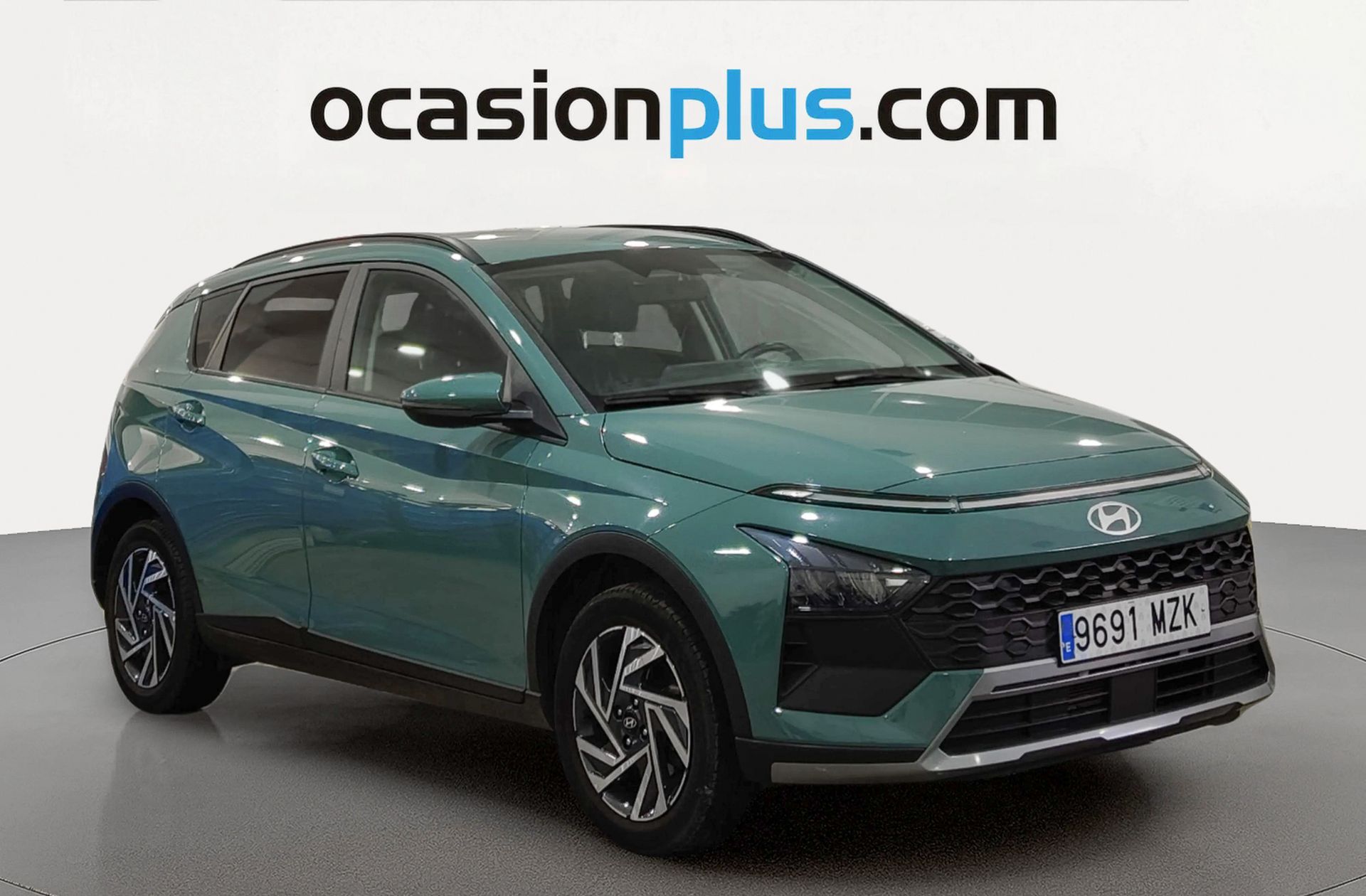 Hyundai Bayon 1.2 MPI Maxx - foto 2