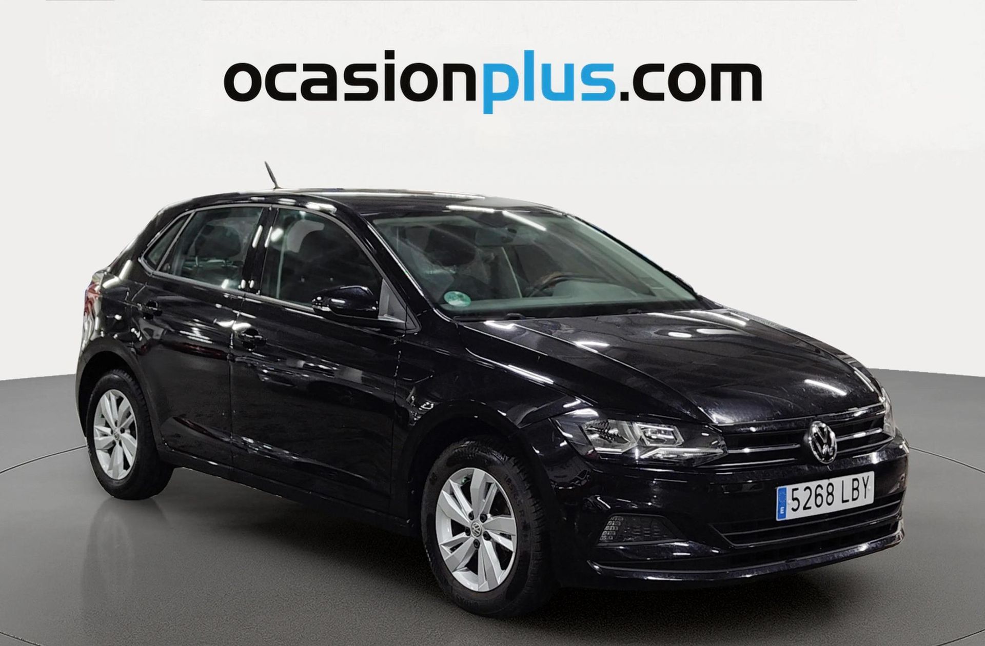 Volkswagen Polo Advance 1.0 TSI - foto 2