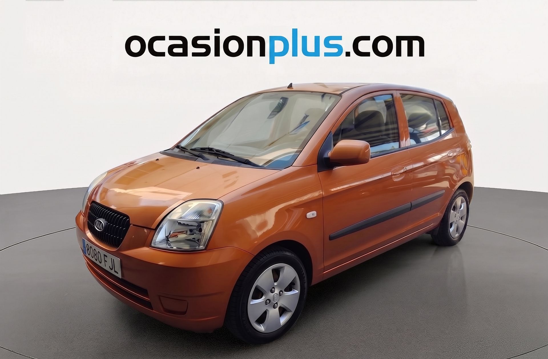 Kia Picanto 1.1 Sohc LX