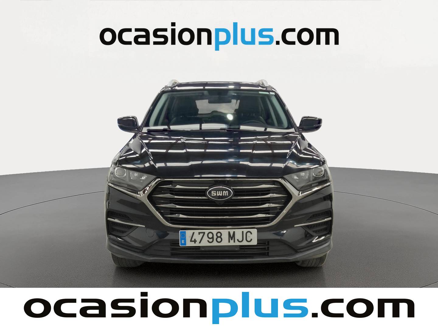 SWM G01 SWM G01 1.5T Luxury (131 CV) 131cv