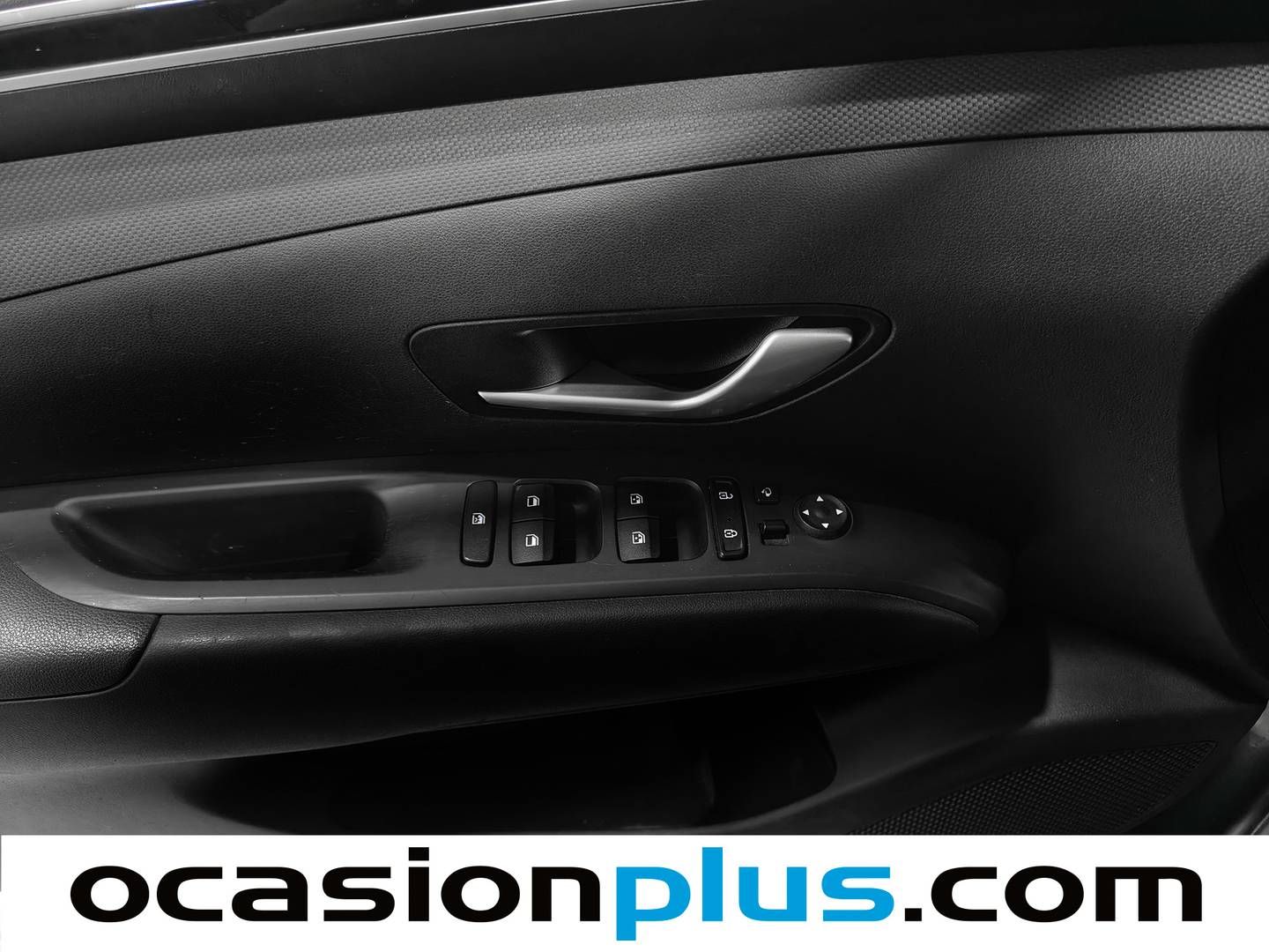 Hyundai Tucson Hyundai Tucson 1.6 TGDI HEV Maxx Auto (230 CV) 2020