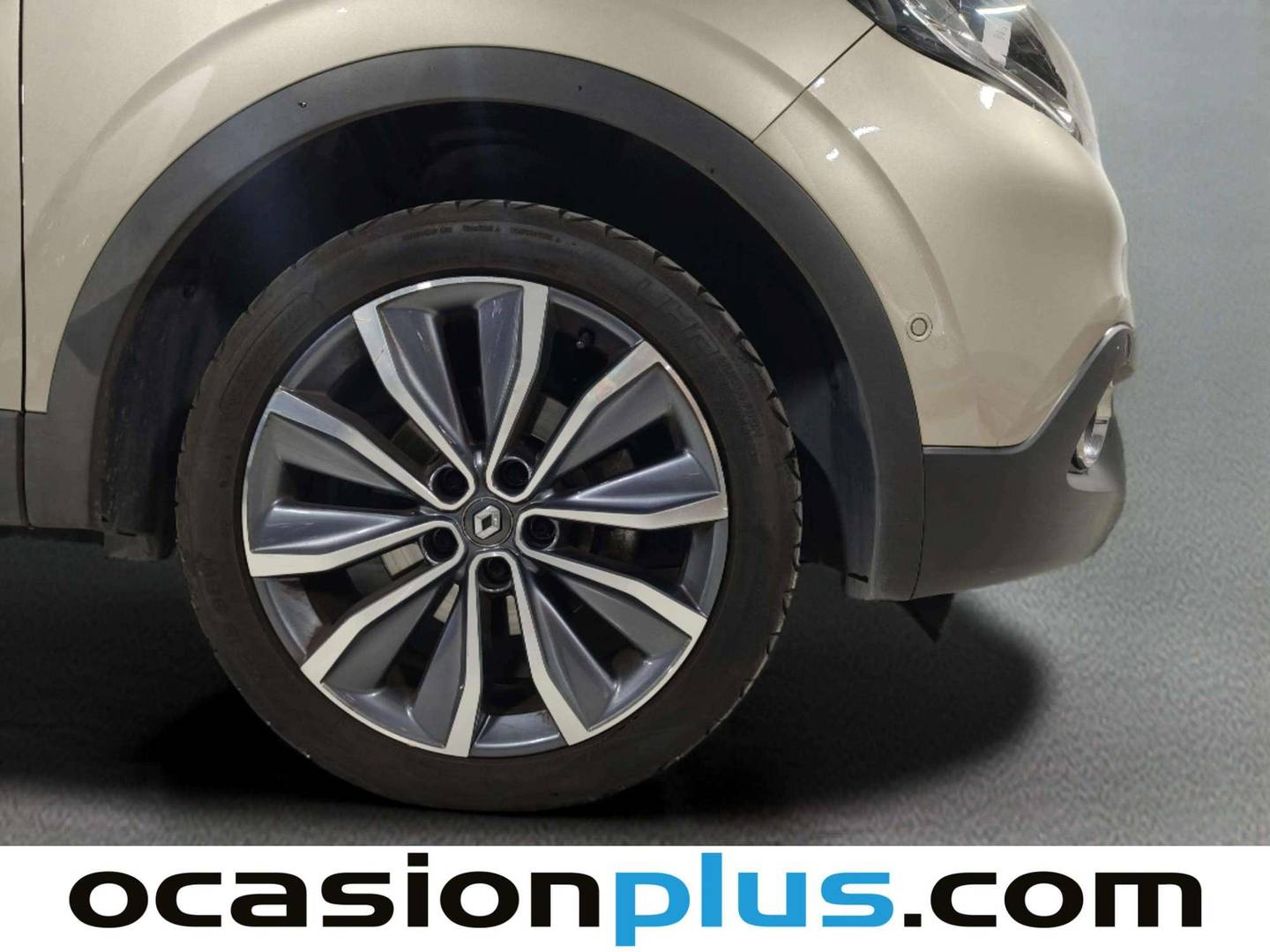 Renault Kadjar Renault Kadjar Zen Energy TCe (165 CV) barato