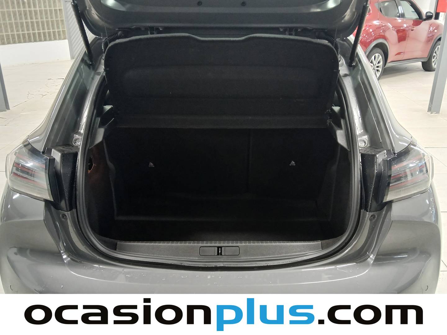 Foto Peugeot 208 Peugeot 208 PureTech 100 Active (100 CV)