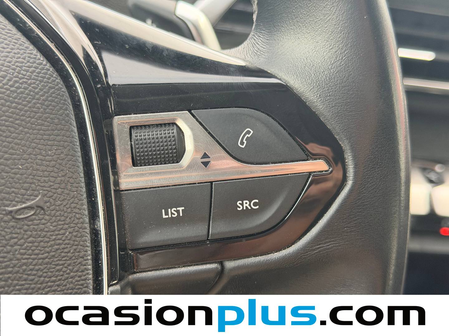 Peugeot 5008 Peugeot 5008 BlueHDI 180 S&S Allure Pack EAT8 (180 CV) 7 Plazas 180cv