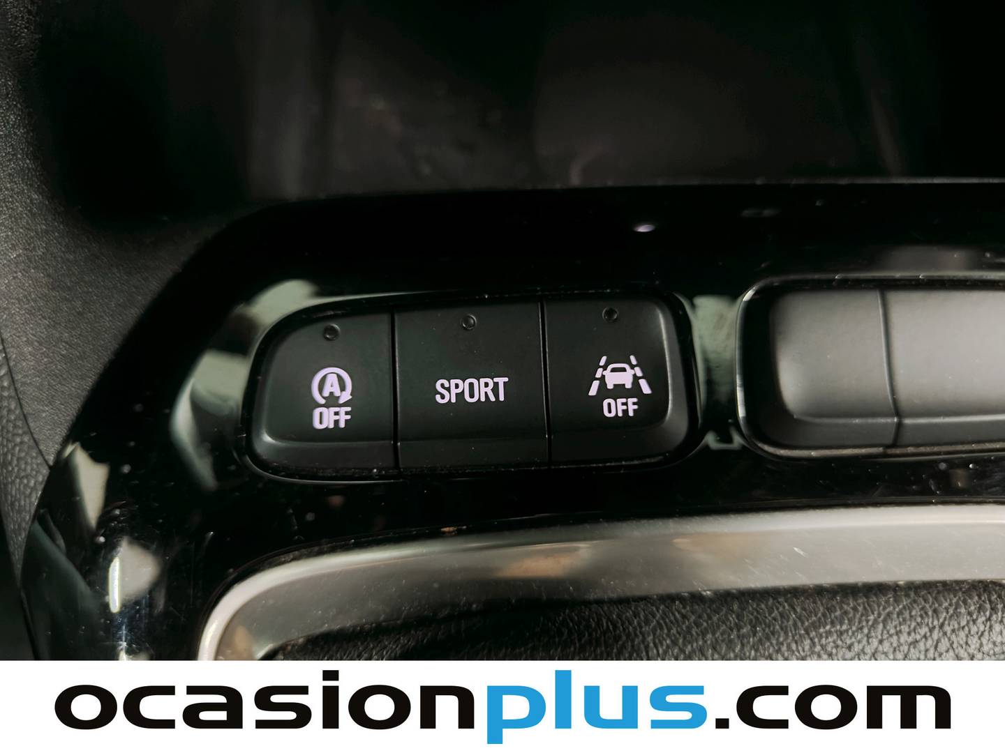 Opel Corsa Opel Corsa 1.2 T XHL GS (100 CV) gasolina