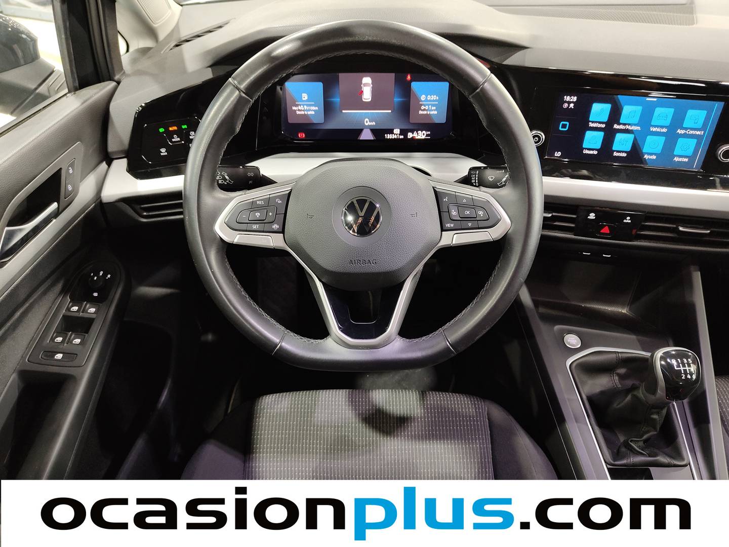 Accesorios del Volkswagen Golf Volkswagen Golf Variant 1.0 TSI (110 CV)
