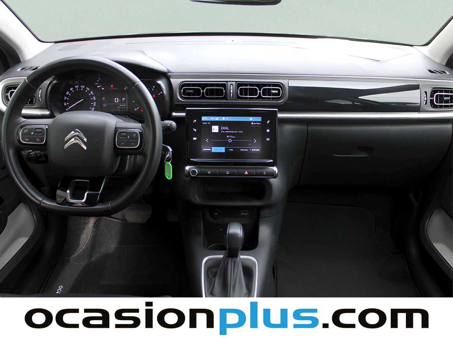 Foto Citroën C3 Citroen C3 110 S&S Shine EAT6 (110 CV)