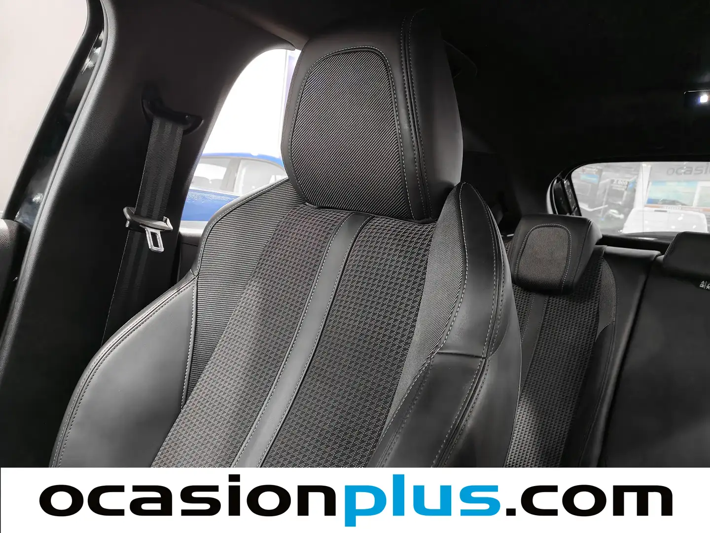 Foto Peugeot 208 Peugeot 208 PureTech 100 GT EAT8 (100 CV)