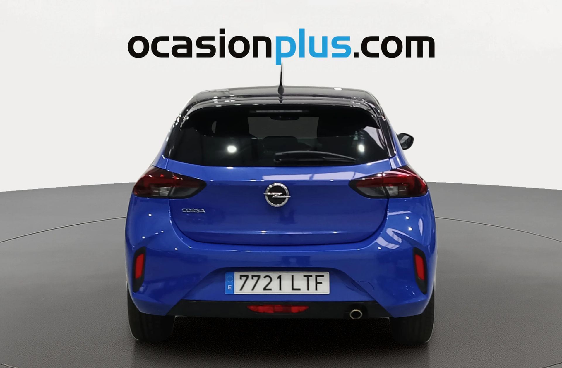 Opel Corsa 1.2 Turbo XHL GS-Line - foto 9