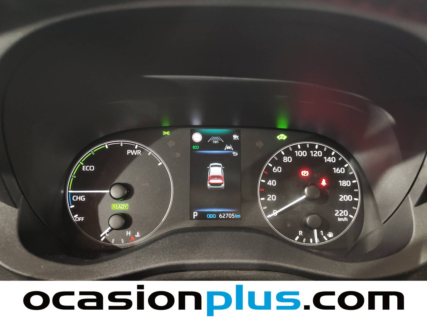 Foto Toyota Yaris Toyota Yaris 120H Active Plus (116 CV)