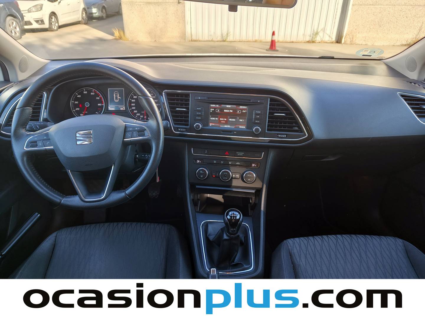 Seat León Seat León 1.2 TSI S&S Style (105 CV) de ocasión