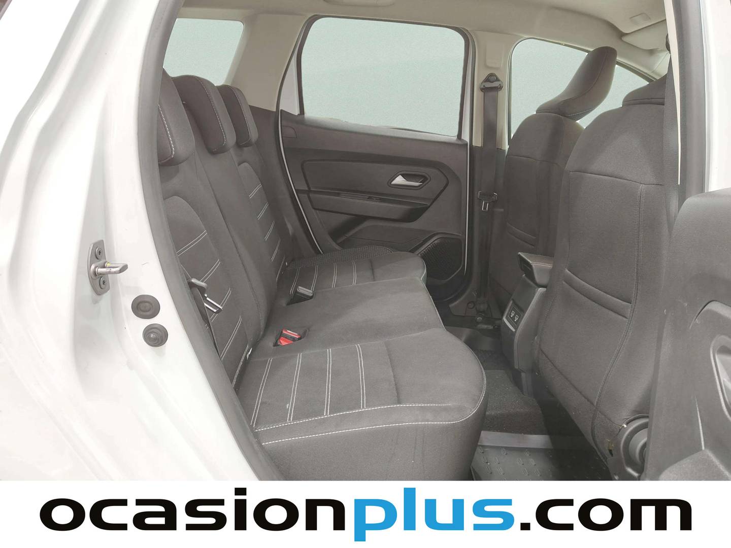 Dacia Duster Dacia Duster Journey Go TCE ECO-G 4X2 (100 CV) GLP glp