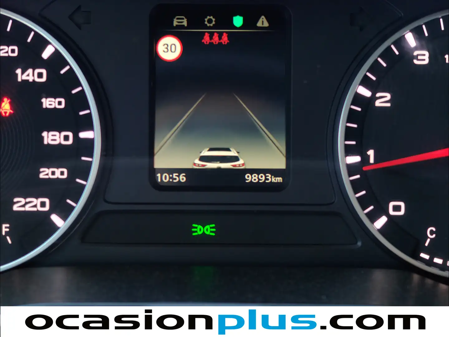 Foto MG ZS MG ZS 1.5 Comfort (106 CV)