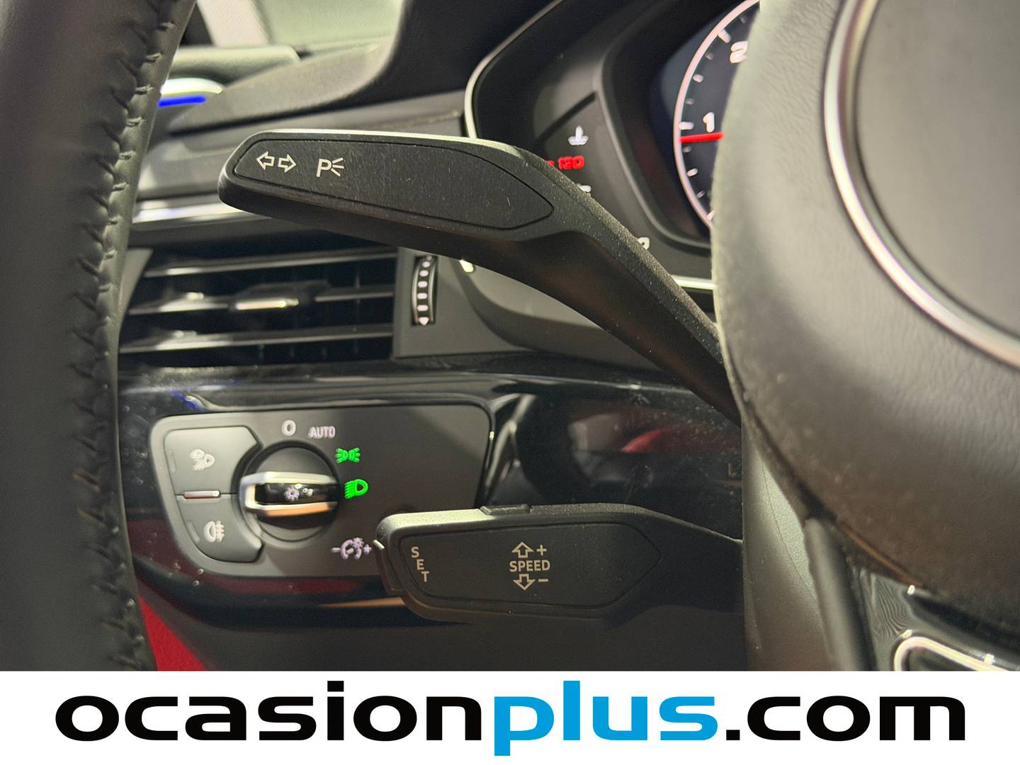 Audi A4 Audi A4 S line edition 2.0 TDI (150 CV) km 0
