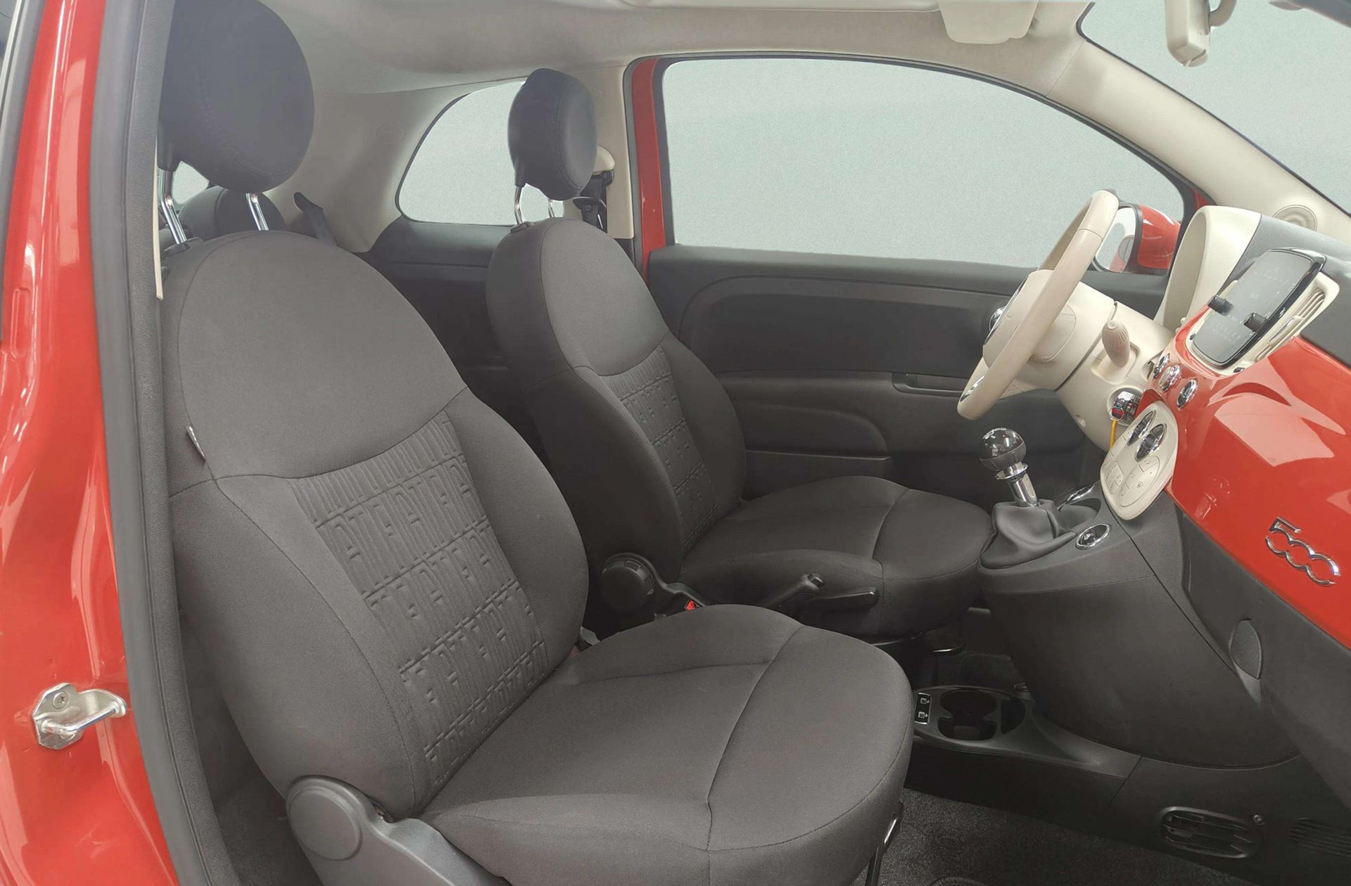 Fiat 500 1.0 Hybrid Dolcevita - foto 16