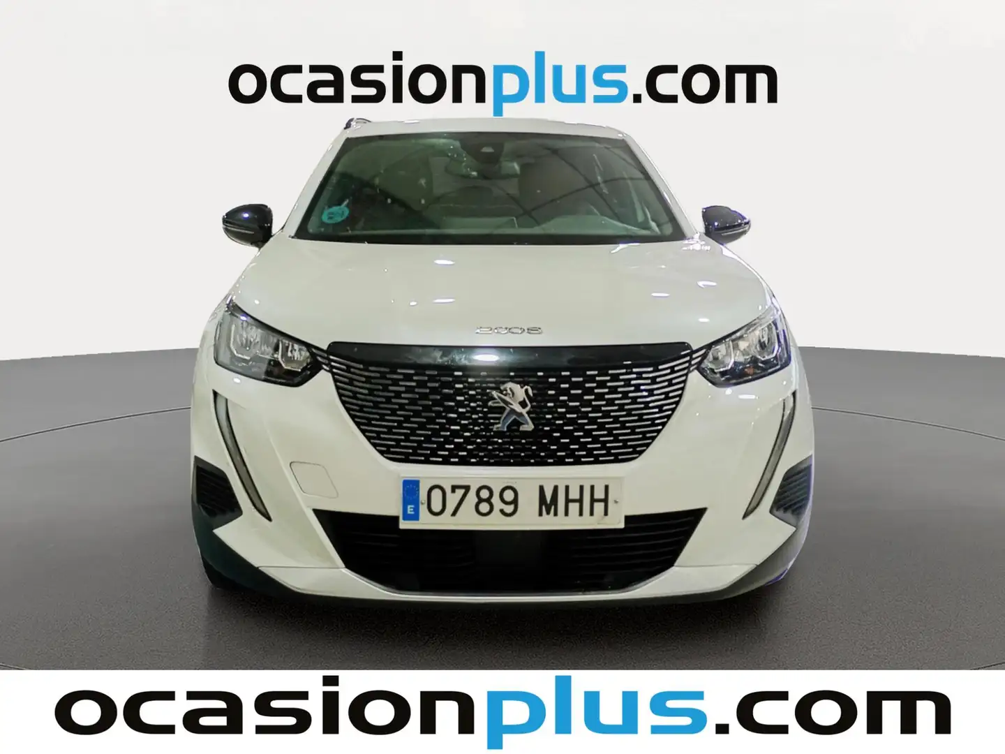 Foto Peugeot 2008 Peugeot 2008 PureTech 100 S&S Allure (100 CV)