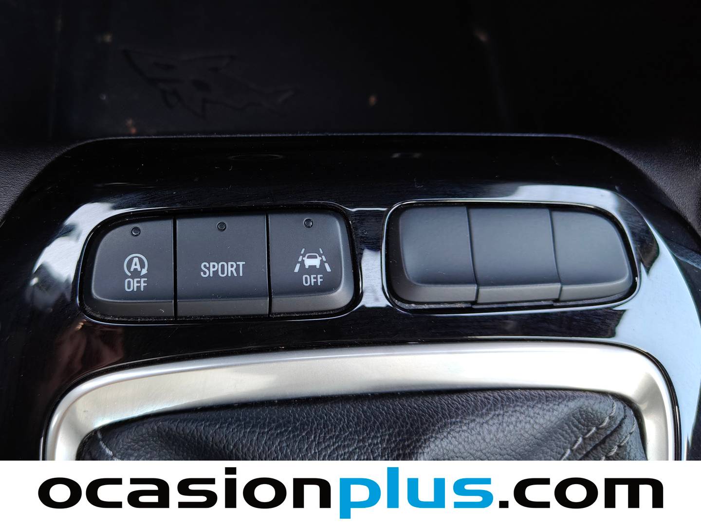 Paquetes del Opel Corsa Opel Corsa 1.2 T XHL GS (100 CV)