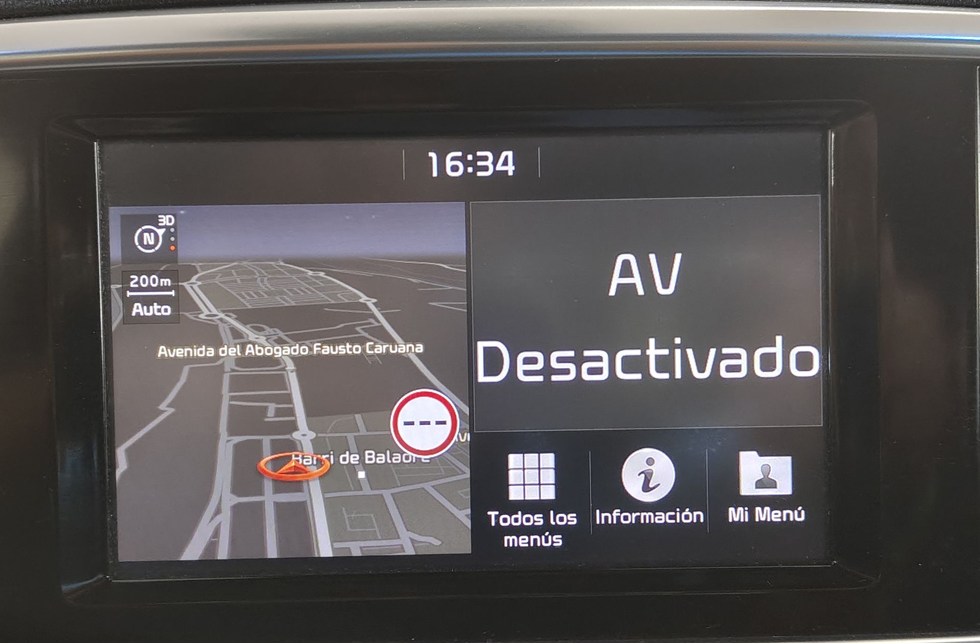 Kia Sportage 1.6 CRDi Drive 4x2 - foto 8