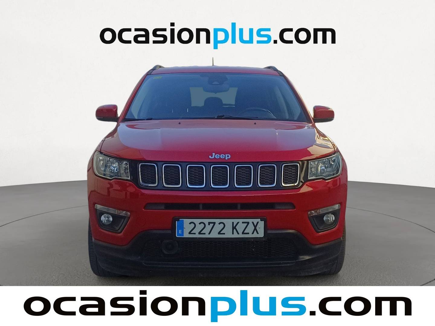 Jeep Compass Jeep Compass 1.6 Multijet Longitude 4x2 (120 CV) al mejor precio