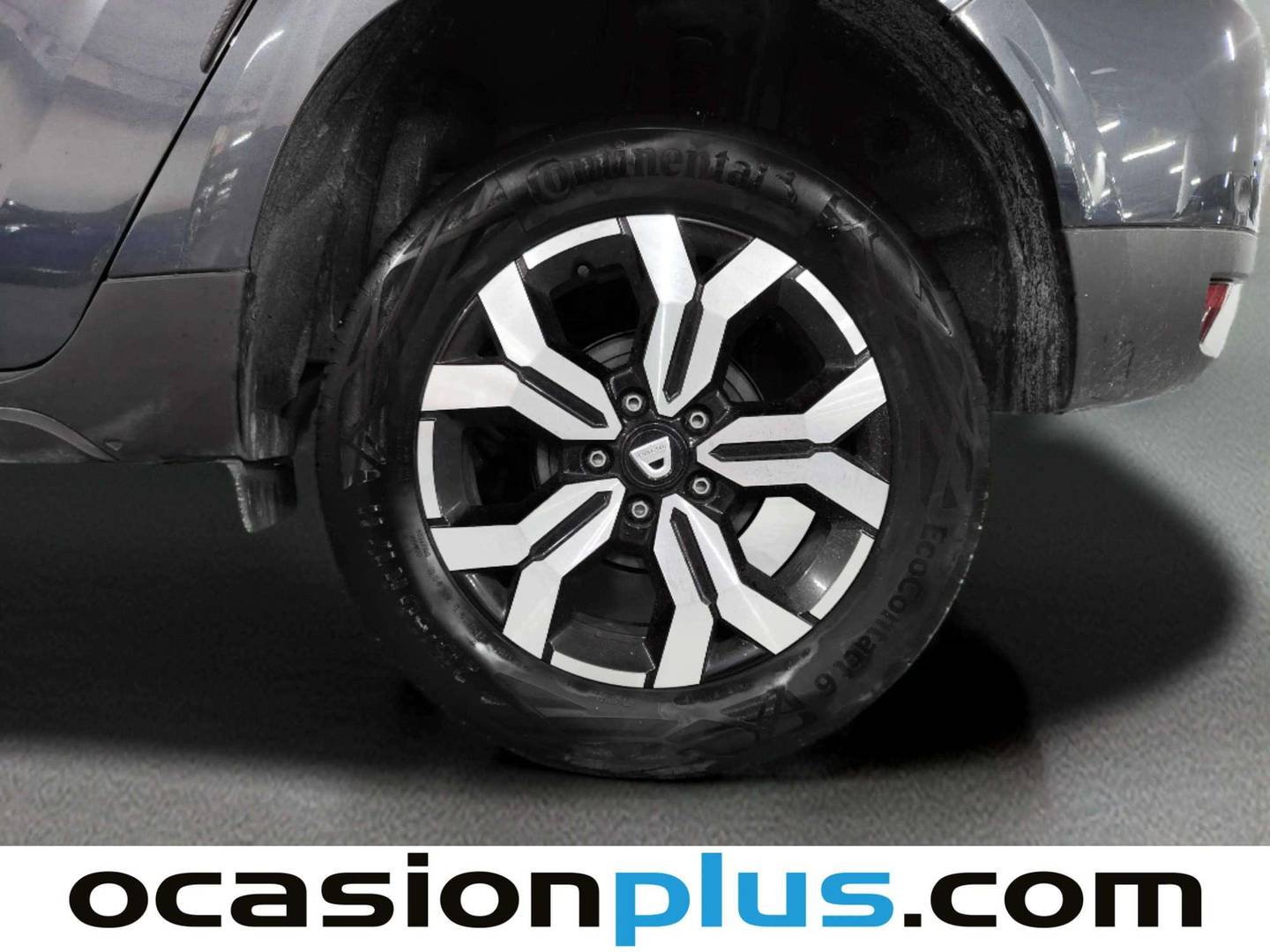 Dacia Duster Dacia Duster Prestige TCE (130 CV) 4X2 de segunda mano