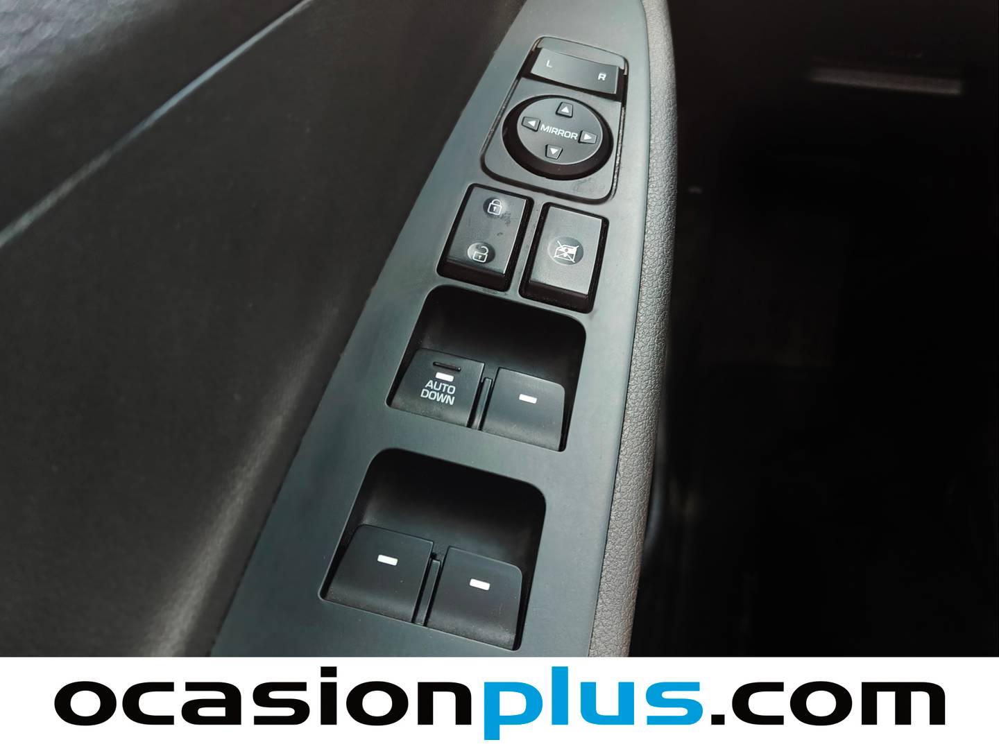 Hyundai Tucson Hyundai Tucson 1.6 GDI BlueDrive Essence 4x2 (132 CV) barato